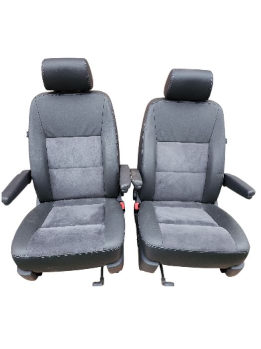 Сидіння vw T6 t6 multivan