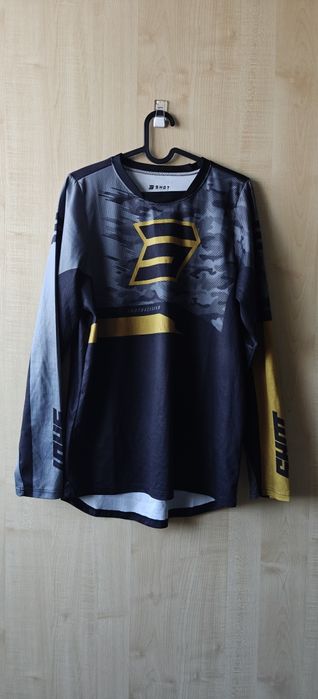 Koszulka MX bluza Shot Devo