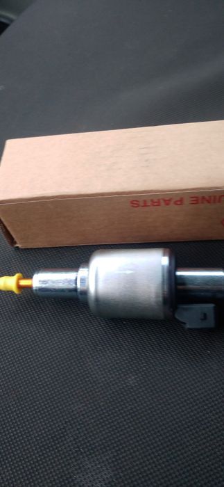 Насос китайской автономки 12 V 22ml