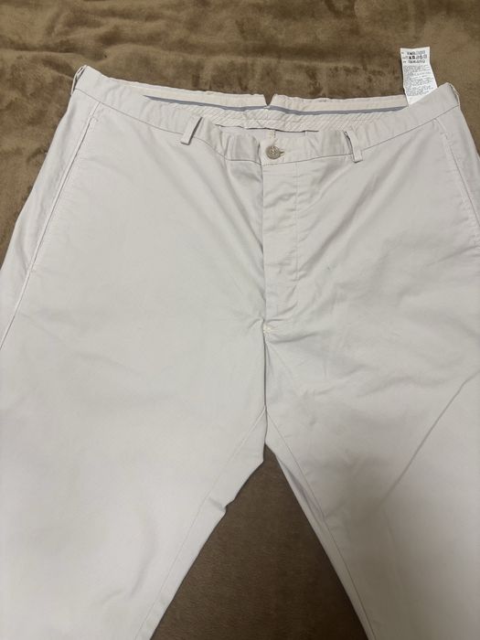 брюки cp company