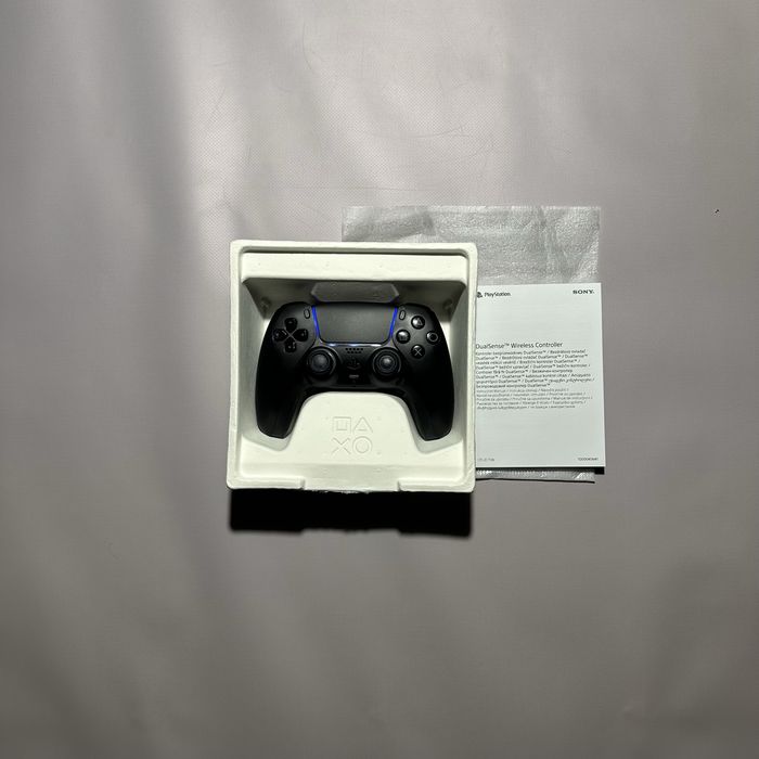 Джойстик DualSense для PS5