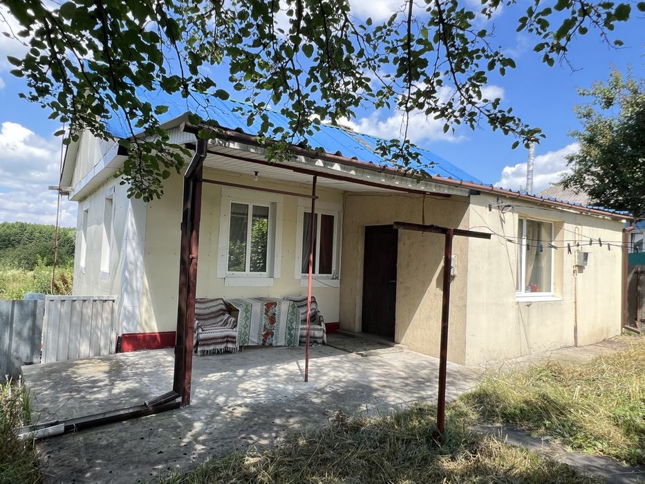 Ексклюзив. Продам хороший будинок в місті Узин