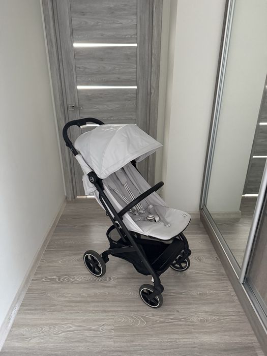 Коляска Cybex beezy прогулянка