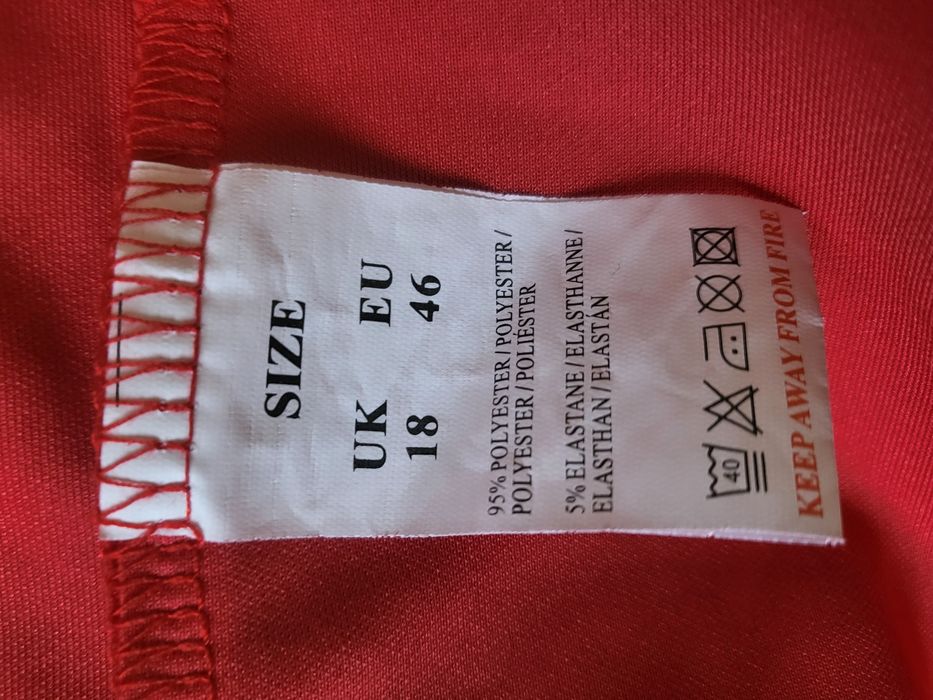 Propozycja na święta-modelującą w dużym rozmiarze- promocja do 30 paźd