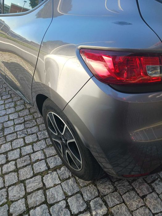 Renault CLio IV 2014 90CV