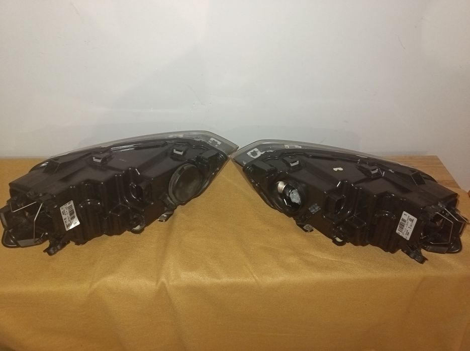 Lampa 6R1.941.016E