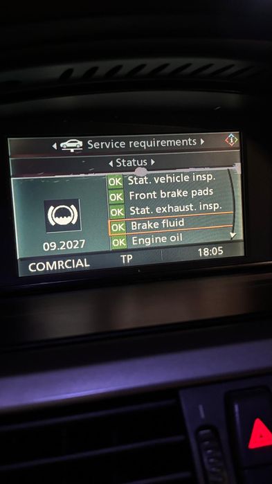 Bmw 520d - Nacional - Automático