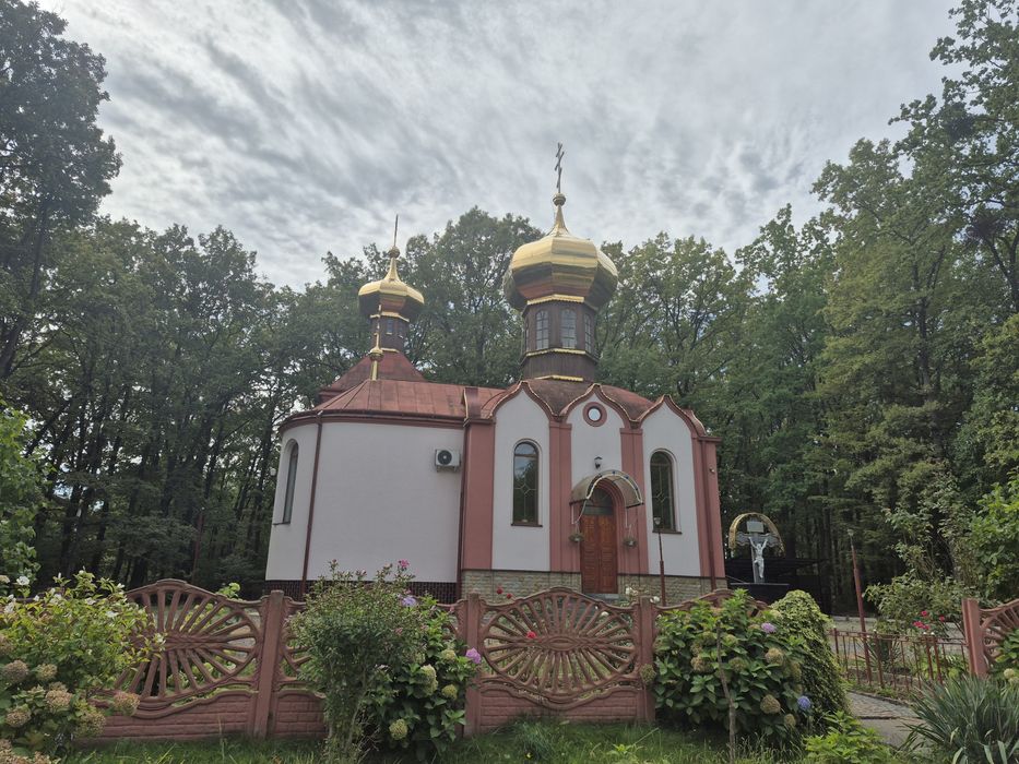 Продаж 2 кімнатной поруч з Мукачево.