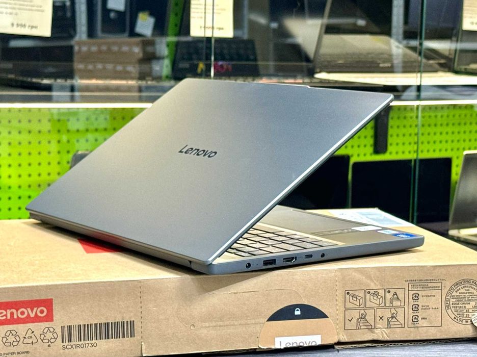 НОВІ!! 2025рік! Ноутбуки Lenovo Slim 3 15IRH / Core 7 240H / 15.6 IPS