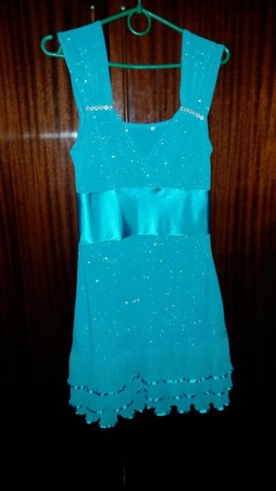 Випускна сукня Платье нарядное плаття