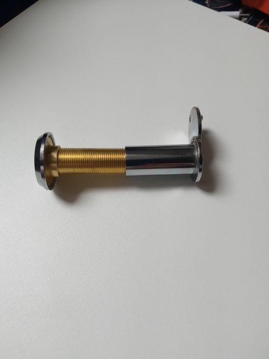 Wizjer Judasz do drzwi wejsciowych