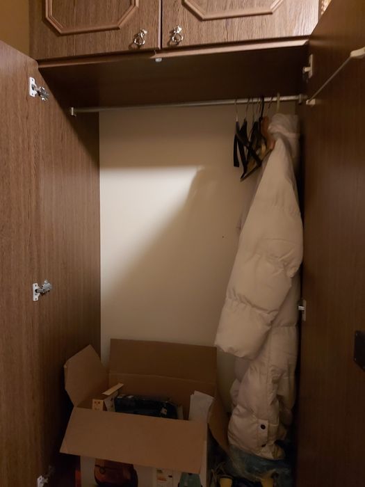 Sprzedam duża szafa