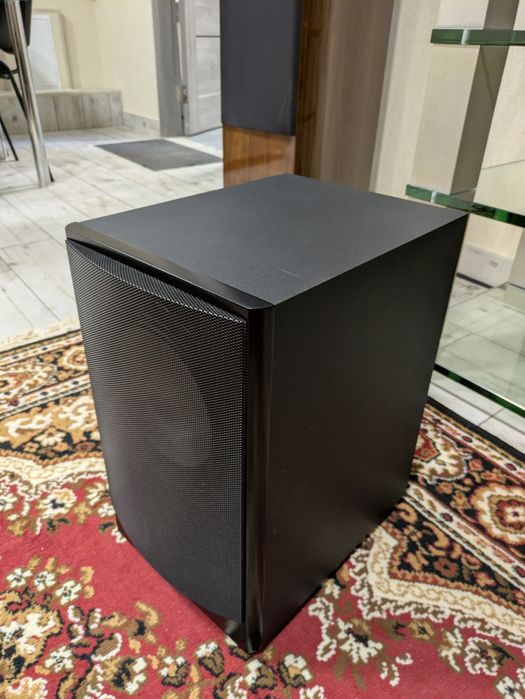 Сабвуфер Canton AS 85.2 SC