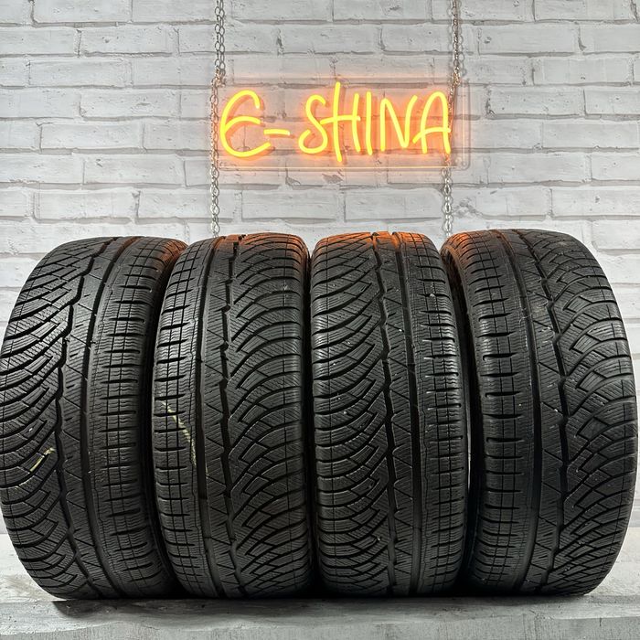 Склад бу шин 215 55 17 резина бу літо зима колеса шини