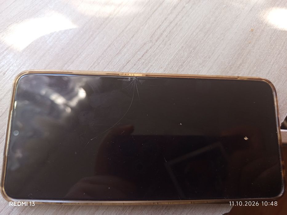 Telefon Inifinix HOT 30i