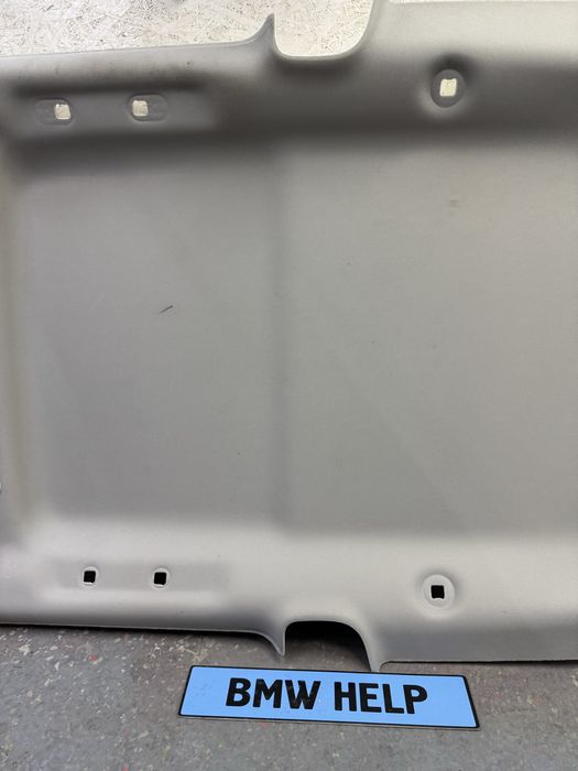 Стеля Обшивка Даху Дах Потолок Mini Ф56 Разборка BMW_HELP B36 B38 B46