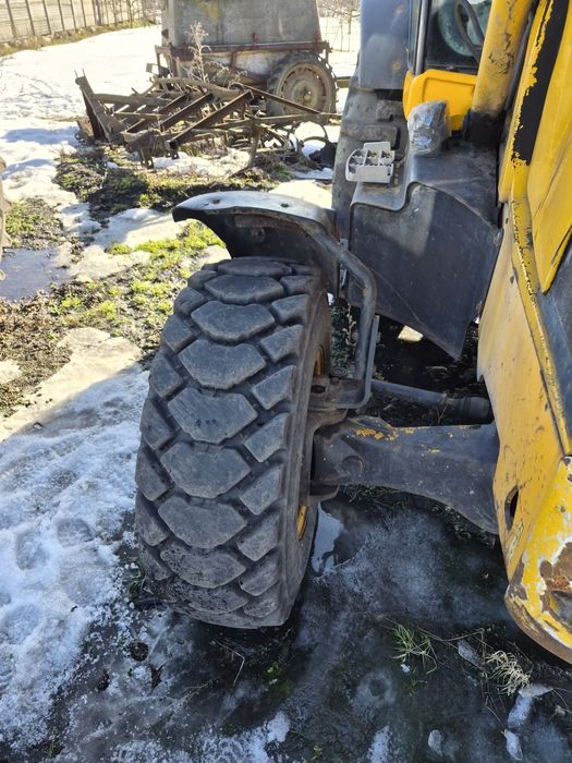 Продам  екскаватор Jcb3cx