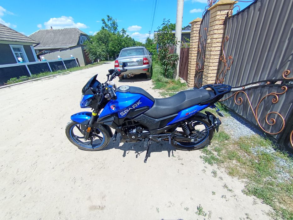 Продам мотоцикл на ходу ( обмін )