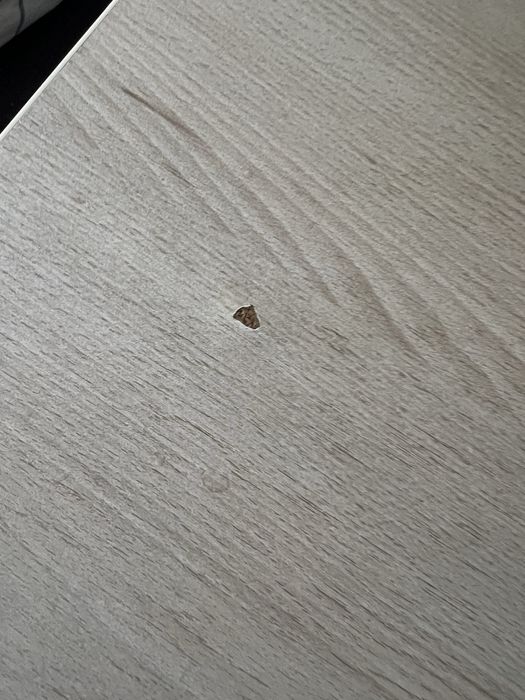 Biurko ikea 120x65