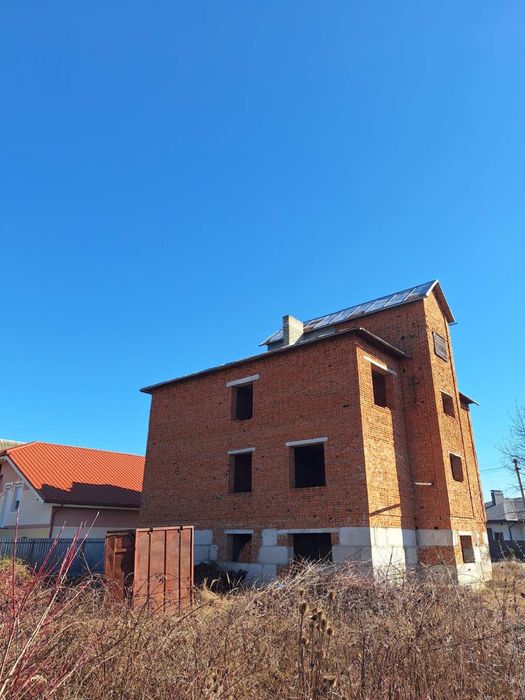 Продаж земельна ділянка