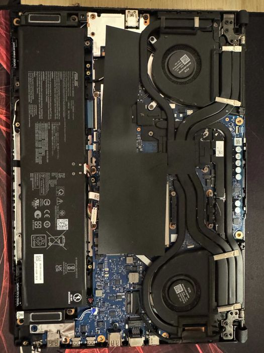 Asus TUF Gaming A15 507NV na sprzedaż
