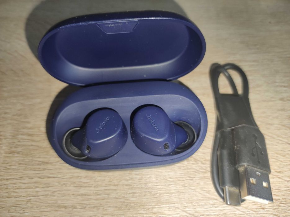 Earbuds Jabra Elite 7 Active Navy