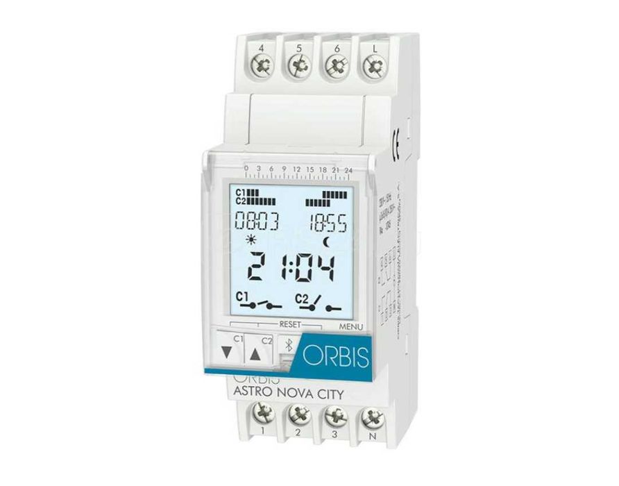 Автоматичний вимикач PL7 С25/3