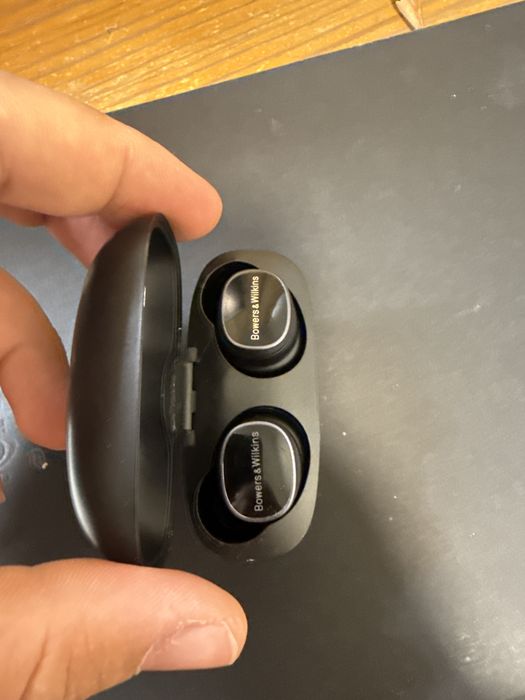 Bowers & wilkins pi8