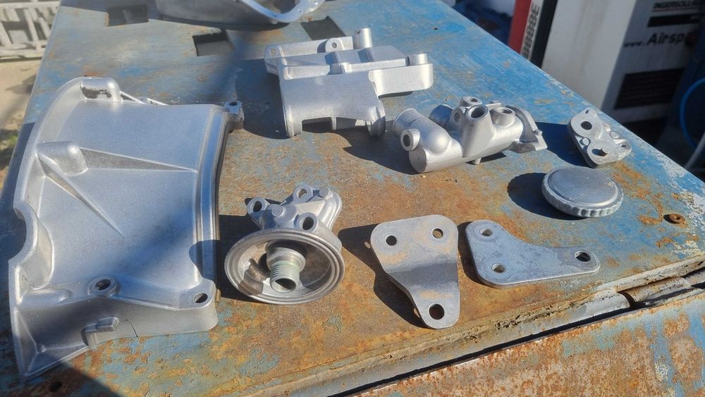 Piaskowanie,Szkiełkowanie,Aqua blasting,MALOWANIE PROSZKOWE