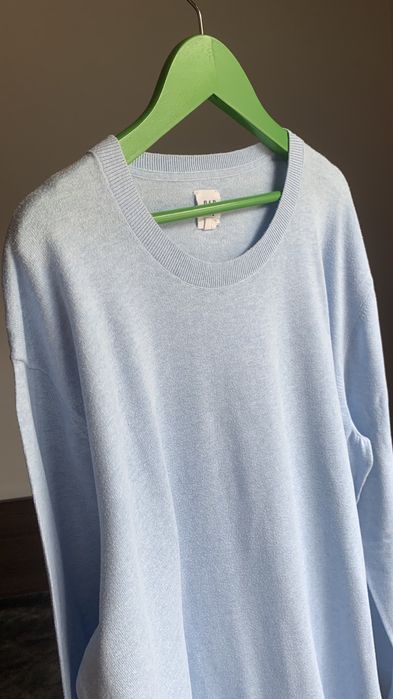 Кофта Gap блакитна