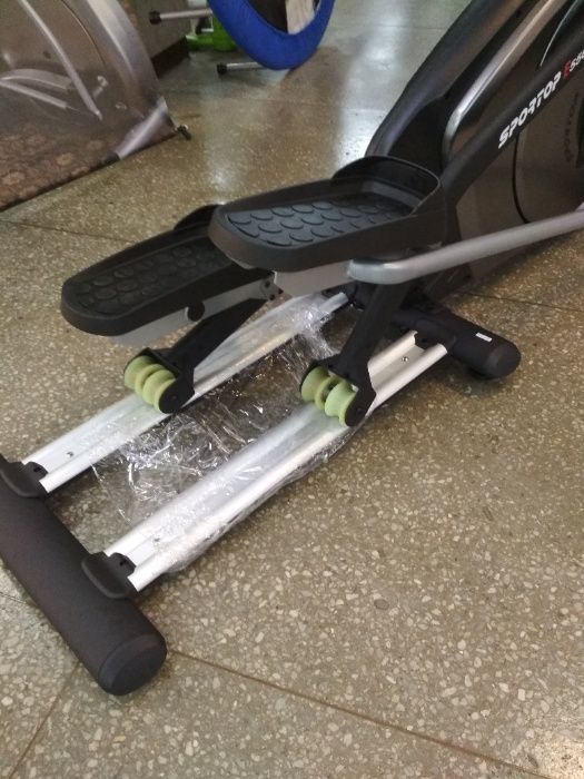 Орбитрек Sportop E5500(Скидки