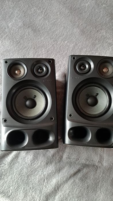 głośniki sony ss-h10