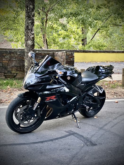 suzuki gsxr