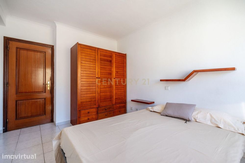 Apartamento T2 na Quinta da Malata – Portimão