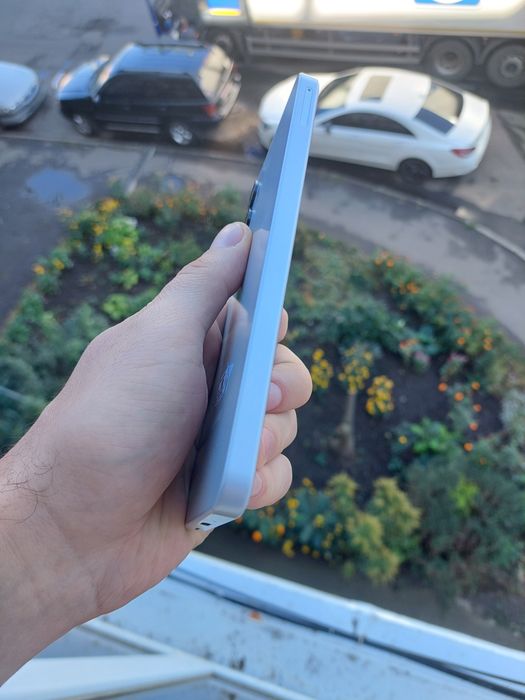 8/256 Samsung Galaxy A16 телефон, смартфон.