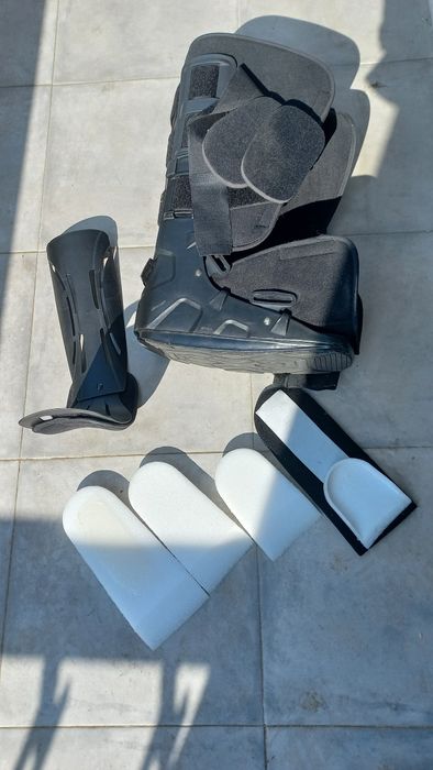 Bota Walker Ortopédica