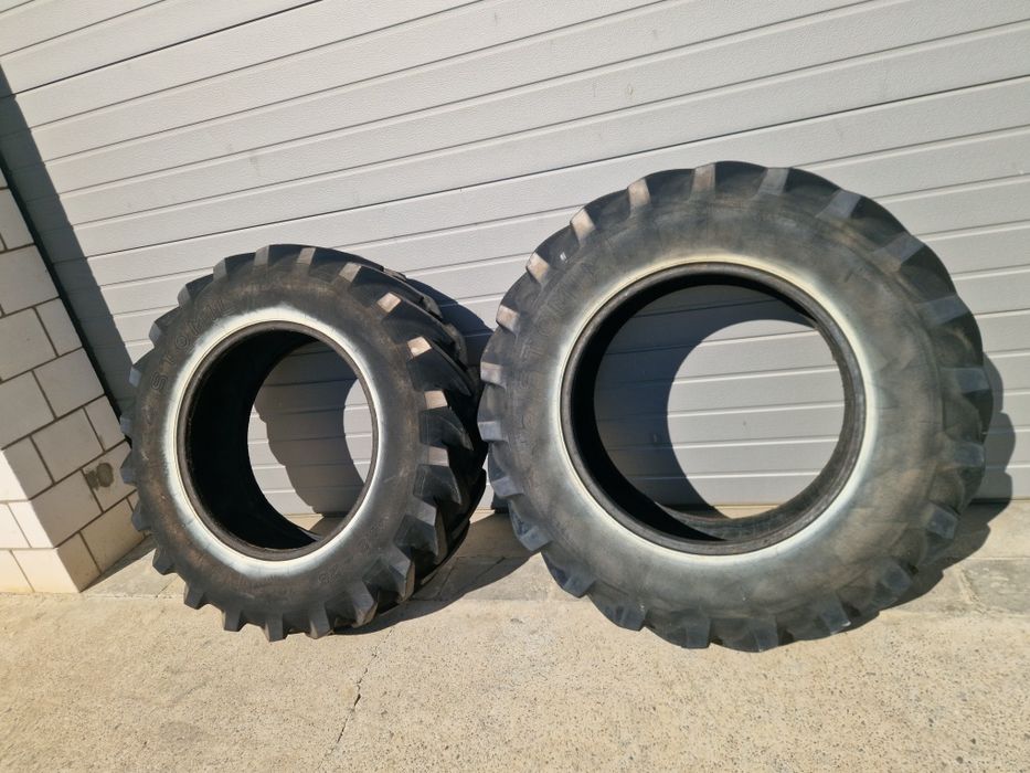 Opony Stomil 14.9-28