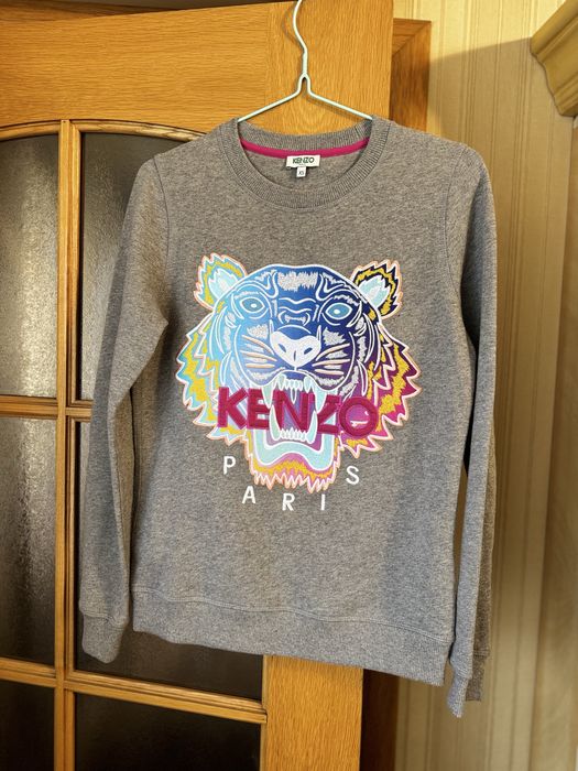 Світшот Kenzo  (xs)