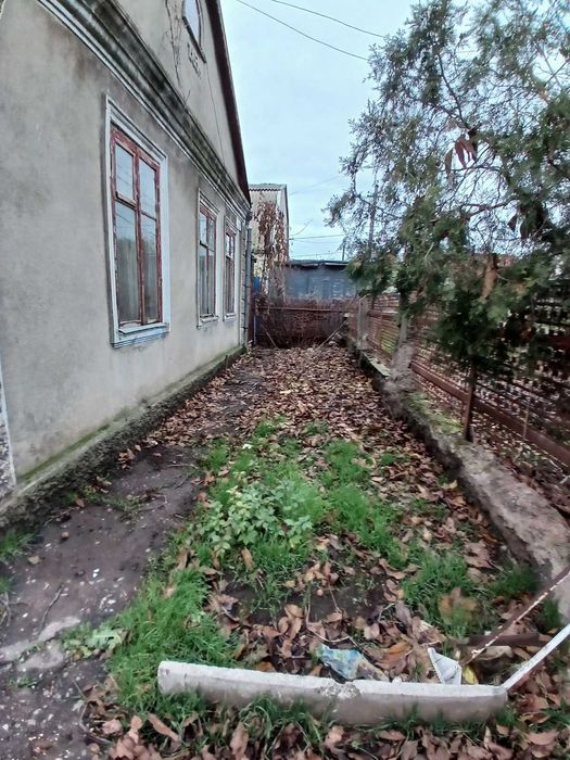 Продам дом в черте города