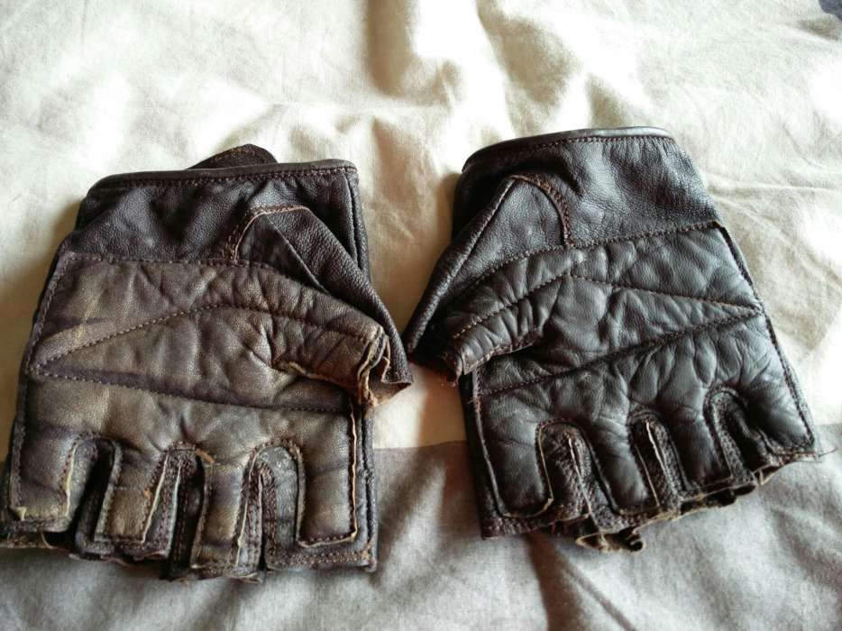 Acessórios desporto combate