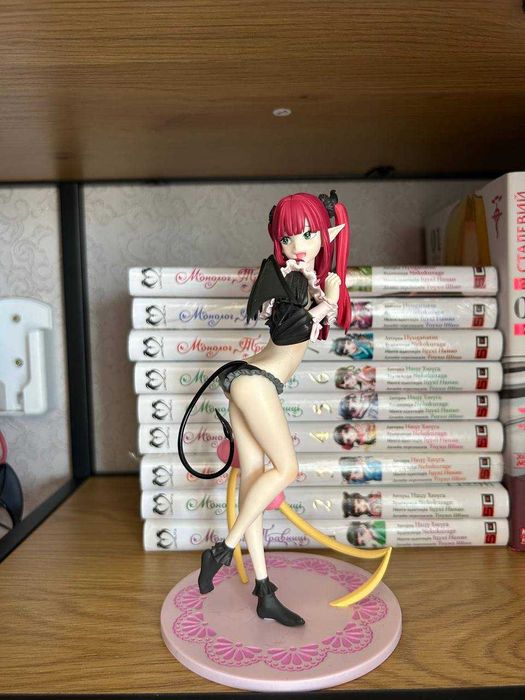 Фігурка по аніме My Dress-Up Darling/Ця фарфорова лялечка закохалася