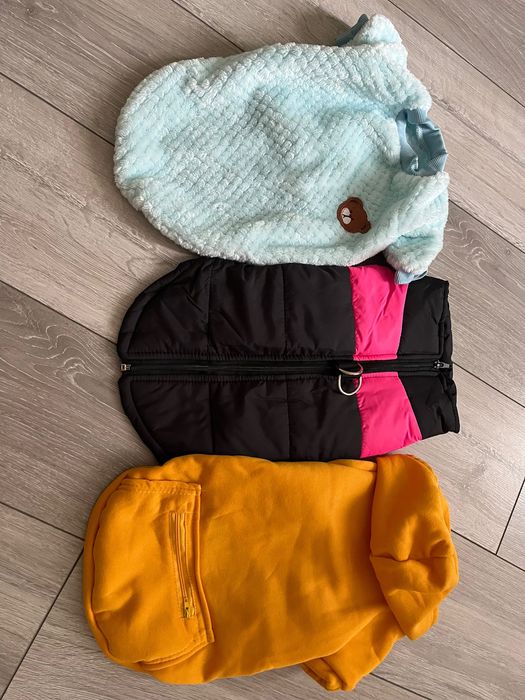 Одяг для собак новий