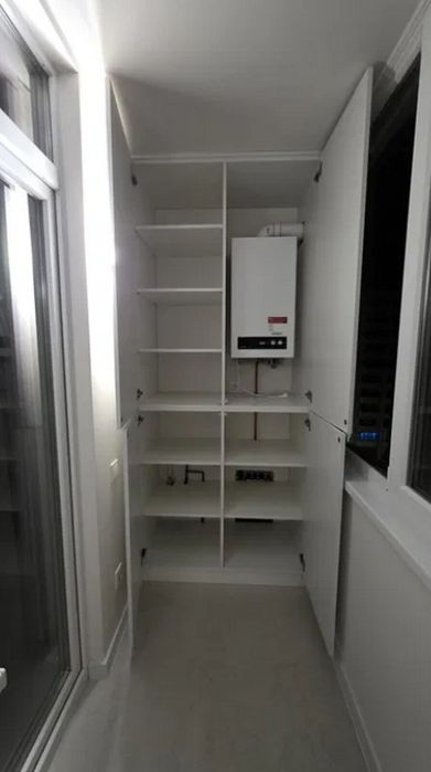 Продаж 2к квартири, 54 кв.м, р-н БАМ