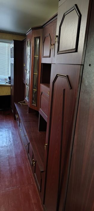 Продам шафу стінку