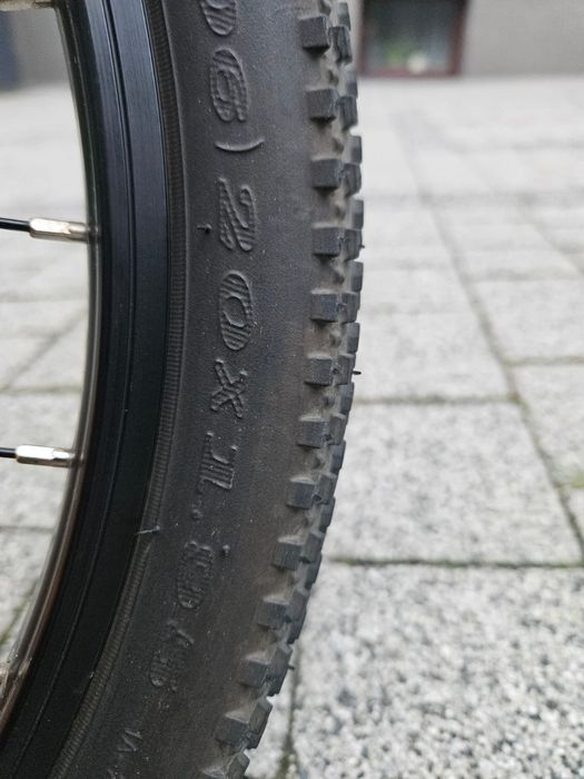 Rower koła 20 gwarancja kellys lumi