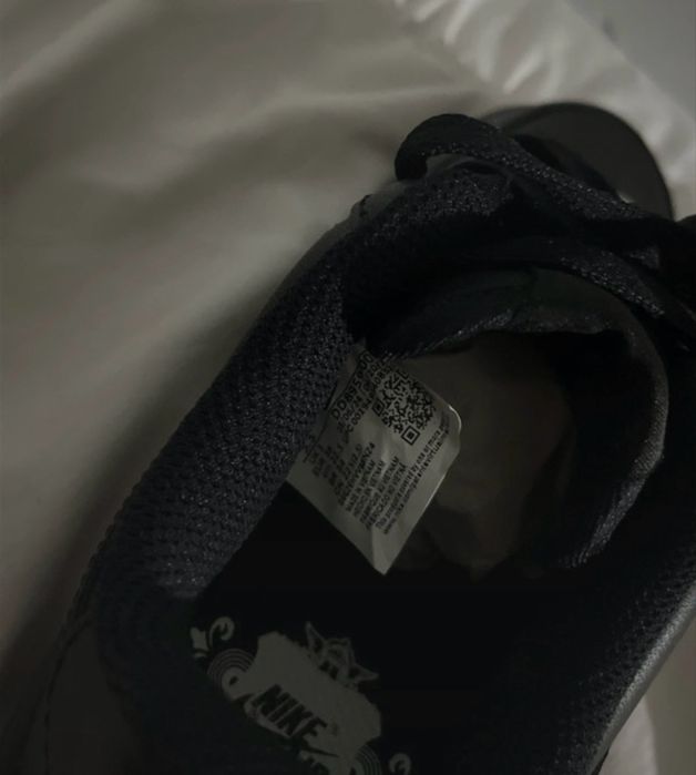 Black air force