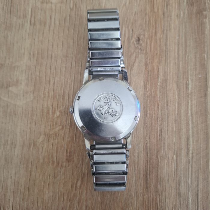 Zegarek omega seamaster stary