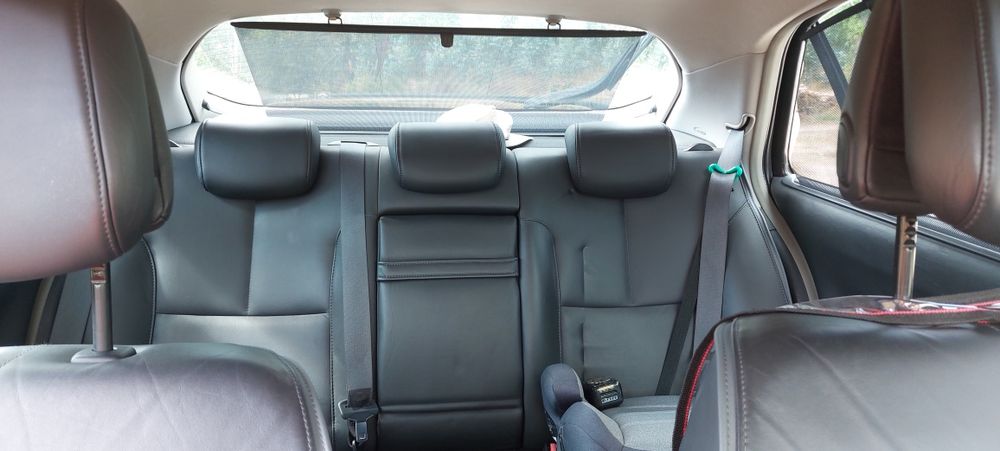 Renault laguna  1.9 dci
