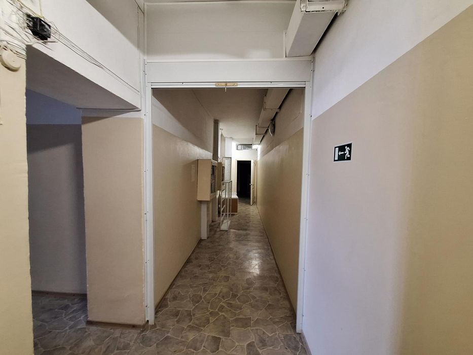 Масштабний простір 600+ м² на Бабурці: рішення для вашого проєкту