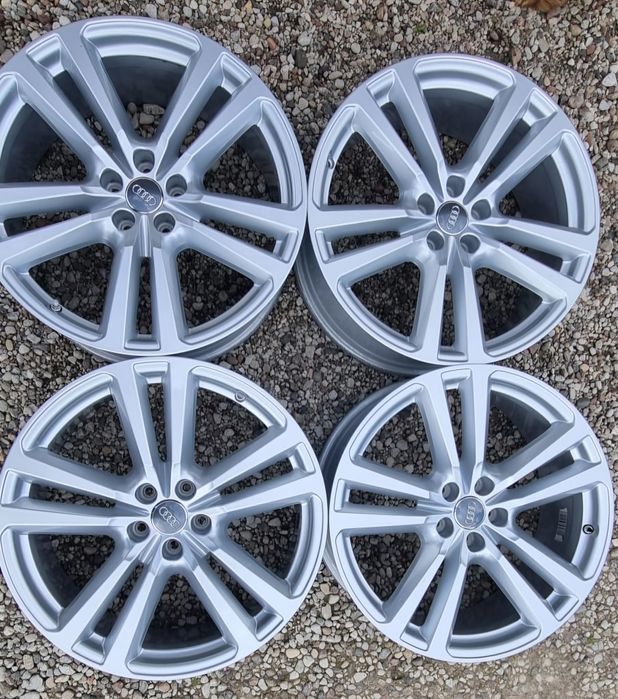 Alufelgi 20" 5x112 Audi Q7 SQ7